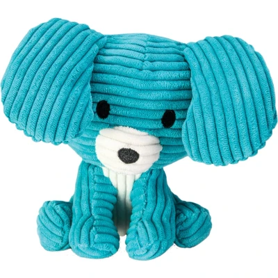 Afbeelding van Lumo Stars Corduroy Dog Max, 15cm