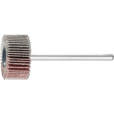 Afbeelding van PFERD 44498012 Schuurschuurgereedschap F 201,3 A 180 (2) Diameter 20 mm 2 stuk(s)