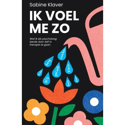 Afbeelding van Ik voel me zo (Paperback)