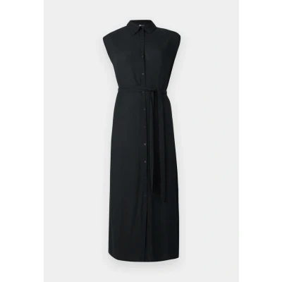 Afbeelding van Billabong Little Flirt Blousejurk, Dames, Maat: Large, Black