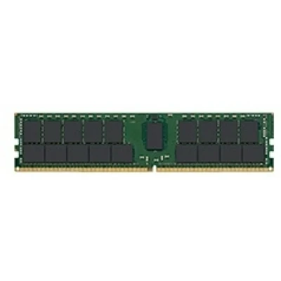 Afbeelding van Kingston Server Premier Werkgeheugenmodule voor PC DDR4 64 GB 1 x ECC 3200 MHz 288 pins DIMM CL22 KSM32RD4/64MFR
