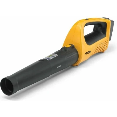 Afbeelding van Stiga Accu Bladblazer Bl 100e Kit met en Lader