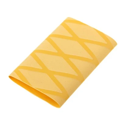 Afbeelding van Comfort Tafeltennis Racket Grips Overgrip Tape Ping Pong Paddle Bat Wrap Langdurig Geel