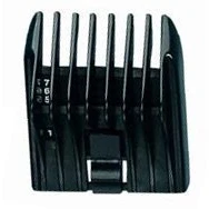 Afbeelding van 1230 5400: Vario opsteekkam 4 mm 18 voor Moser: EasyStyle/Genio Plus/Primat / 1853/1400 er