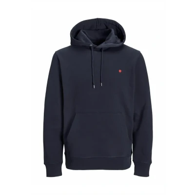 Afbeelding van R.D.D. Royal Denim Division Hoodie, Heren, Maat: Large, Salute