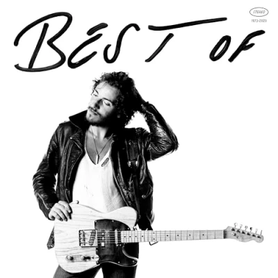 Afbeelding van Bruce Springsteen Best of (CD)