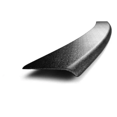 Afbeelding van Lialto Bumperbescherming zwart geschikt voor VW Golf IV hatchback Type: 1J 1997 2003