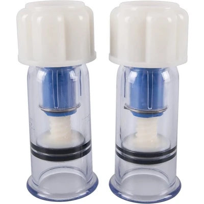Afbeelding van Max Twist Tepelzuigers