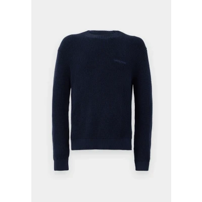 Afbeelding van Tommy Jeans Trui navy