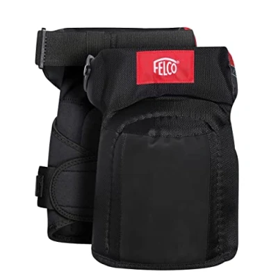 Afbeelding van Felco 711 Kniebeschermers