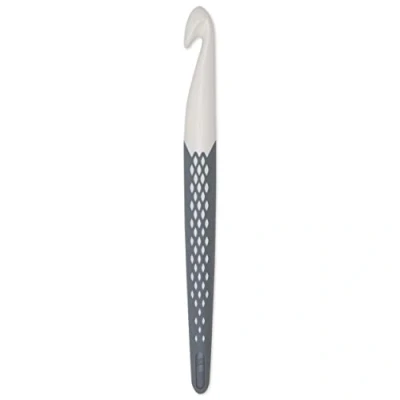 Afbeelding van Prym Ergonomics Wol (18.5cm, 15.00mm) Wolhaaknaald 1