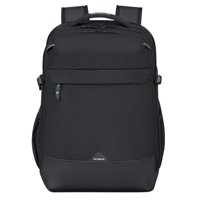 Afbeelding van Samsonite Roadseeker Rugzak L Deep Black