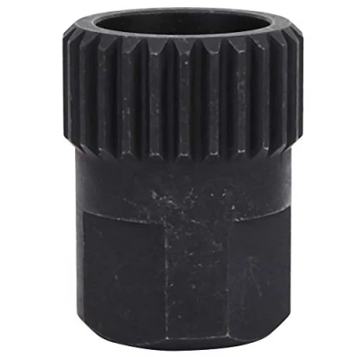 Afbeelding van Keenso Fiets Hub Remover Demontage Tool, Bike Achternaaf Lock Ring Moer Verwijdering gereedschap Fietsnaaf Fietsreparatie hardware en