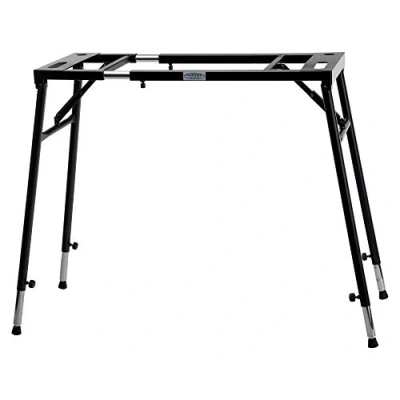 Afbeelding van Classic Cantabile keyboardstandaard klaptafel