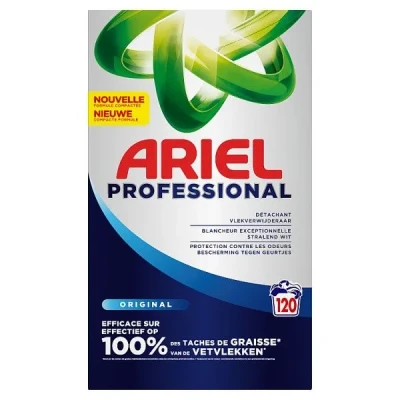 Afbeelding van Ariel Professional Waspoeder Regular doos 6,6 kg