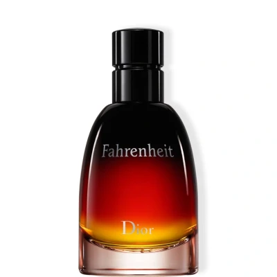 Afbeelding van Dior Fahrenheit 75 ml Parfum