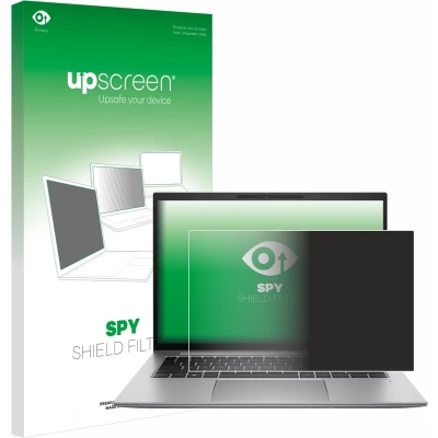 Afbeelding van upscreen privacyscherm voor HP Zbook Firefly 14 G9 privacy filter screenfilter Blauwlichtfilter