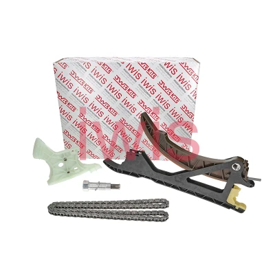 Afbeelding van Iwis Motorsysteme Distributieketting kit 59141Set