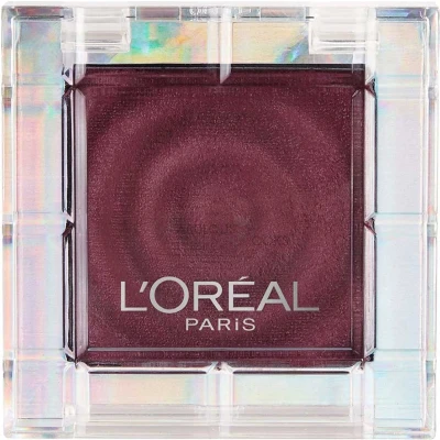 Afbeelding van L&#039;Oréal Color Queen Matte Oogschaduw 09 High Potential