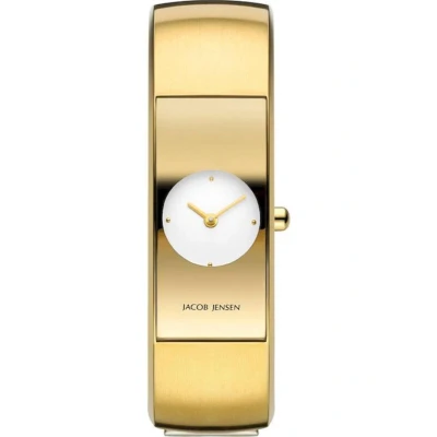 Afbeelding van Jacob Jensen Mod. 472 Horloge