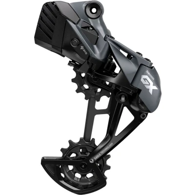 Afbeelding van Sram achterderailleur GX Eagle AXS 12V Max. 52T aluminium Lunar