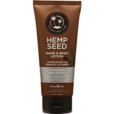 Afbeelding van Unscented Hand and Body Lotion 7 fl oz / 207 ml