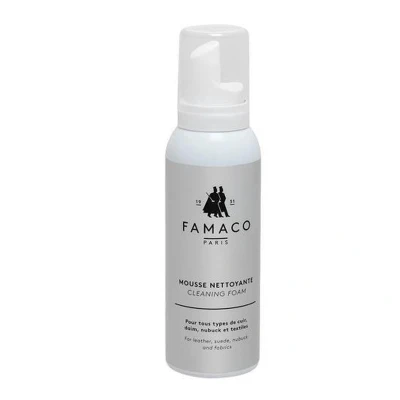 Afbeelding van Famaco Cleaning Foam 125 ml