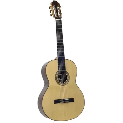 Afbeelding van Juan Salvador 10A 4/4 formaat klassieke gitaar