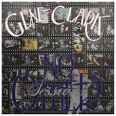 Afbeelding van Gene Clark No Other Sessions (LP)