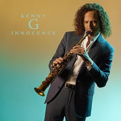 Afbeelding van Kenny G Innocence (CD)