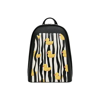 Afbeelding van DOGO Tidy Bag Ducky