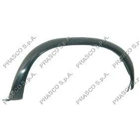 Afbeelding van PRASCO DS8101583 Verbreding, spatbord Rechts achter NISSAN: Navara Pick up (D22) 3.0 4x4 2000