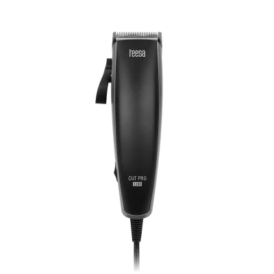 Afbeelding van Teesa TSA0528 Tondeuse CUT PRO X400, met 4 opzetkammen
