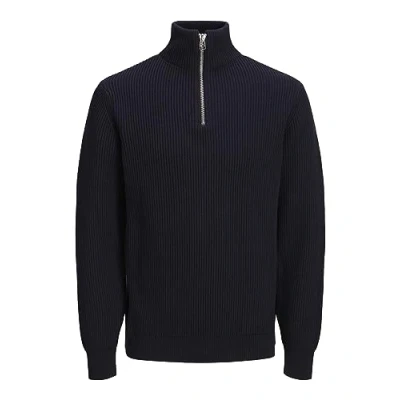 Afbeelding van R.D.D. Royal Denim Division WALT Trui, Heren, Maat: XL, Navy blazer