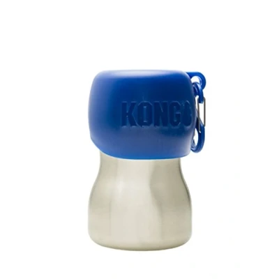 Afbeelding van Kong Waterfles Blauw