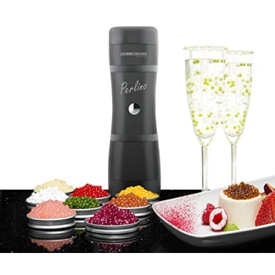 Afbeelding van Rommelsbacher Geldispenser FD 500 Perlino voor experimenteergrage genieter