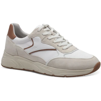 Afbeelding van Tamaris Men Sneaker 1 13611 44 100 Maat: 40 EU