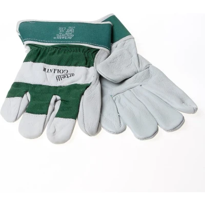 Afbeelding van Artelli handschoenen goliath leder maat XL(10)
