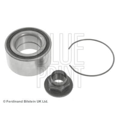 Afbeelding van Blue Print Wiellagerset ADG08240