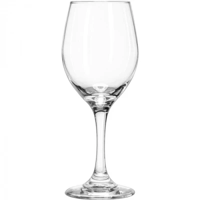 Afbeelding van Libbey Perception wijnglazen 320ml (12 stuks)