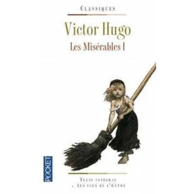 Afbeelding van Les Miserables 1