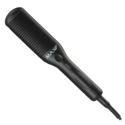 Afbeelding van Max Pro Silk Brush Stijltang