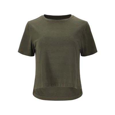 Afbeelding van Endurance Terminus Sport Tshirt, Dames, Maat: 3XL, Kambaba