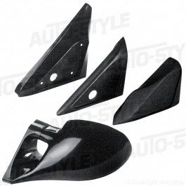 Afbeelding van Mijnautoonderdelen Spiegeladapters KT 0214