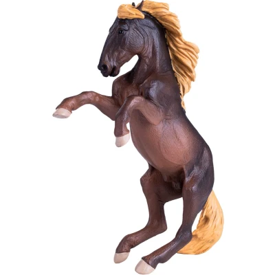 Afbeelding van Mojo Horse World Brumby Hengst 381060