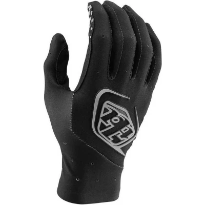 Afbeelding van Troy Lee Designs SE Ultra gloves black MTB / BMX handschoenen Maat:S