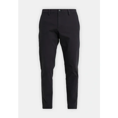 Afbeelding van Dockers Smart FLEX Tapered Chino, Heren, Maat: 40x34, Navy