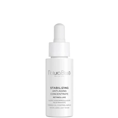Afbeelding van Natura Bissé Stabilizing Anti Aging Concentrate