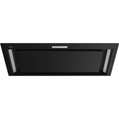 Afbeelding van Atag WU9095MX Inbouw afzuigkap Grijs