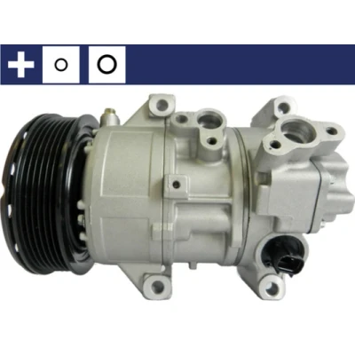 Afbeelding van Mahle Original Airco compressor ACP 103